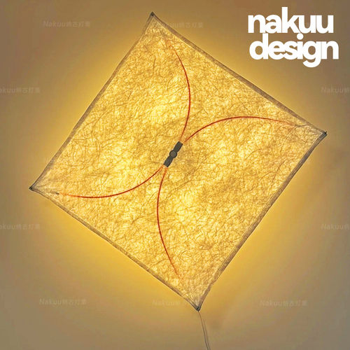 中古风筝走廊过道装饰灯寂风