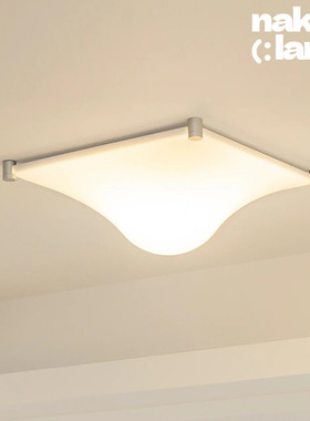 意大利martinelli中古水滴壁灯卧室客厅吸顶灯背景墙氛围艺术简约