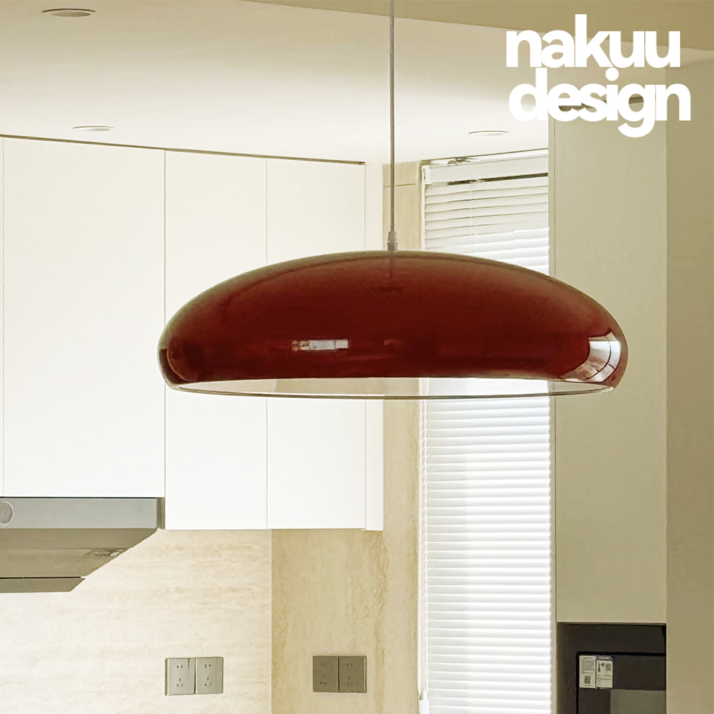 意大利Pangen餐厅吊灯现代简约设计师圆形办公室吧台卧室书房吊灯