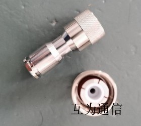HN-J-7五件套高压连接器 接RG393/RG214/50-7同轴电缆 UG-1213/U