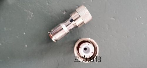 HN-J-7五件套高压连接器 接RG393/RG214/50-7同轴电缆 UG-1213/U