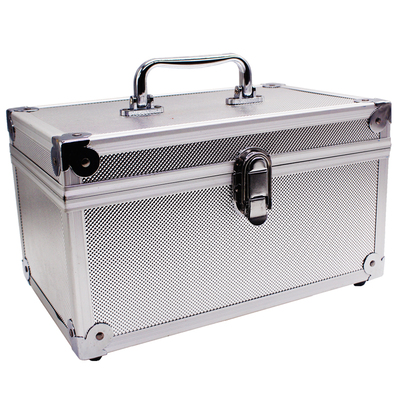 大号铝合金 麻将箱 麻将盒空箱连接 礼品箱 礼品盒 麻将收纳铝盒