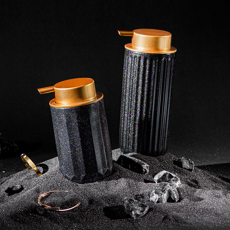 怡岚秀色起泡瓶独家新品