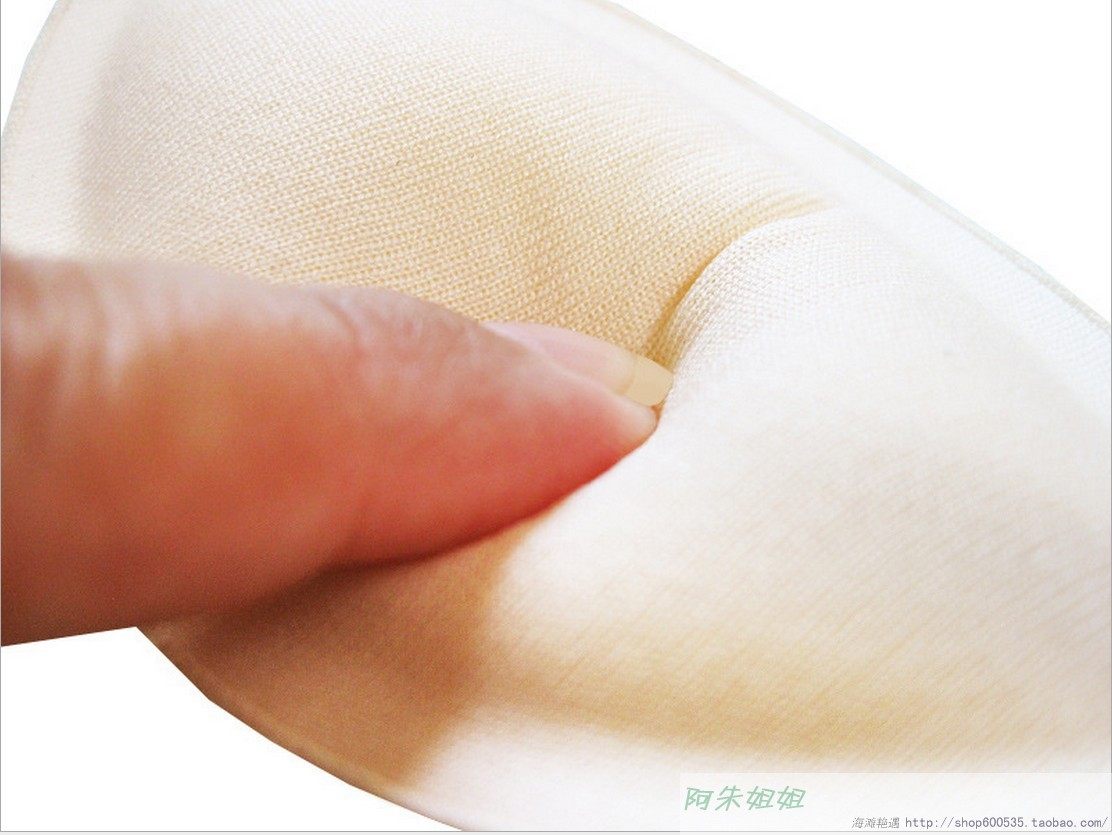 Coques pour soutien-gorge - Ref 821466 Image 4