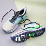 TWA/ASICS ASICS FN1GEL-NIMBUS22 ЖЕНЩИНА ПРОФЕССИОНАЛЬНА