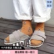 软底软木拖鞋 kyoto系列粘扣真皮凉拖鞋 BIRKENSTOCK单扣男女情侣款