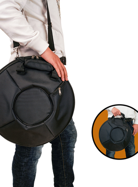 12寸13寸14寸空灵鼓鼓包手碟钢舌鼓背包收纳包袋配件