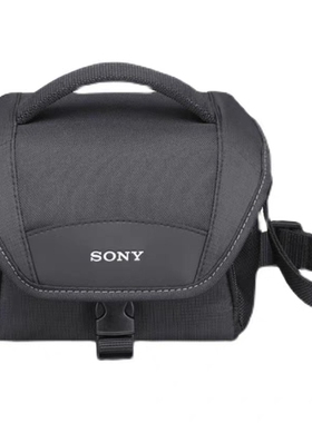 索尼 A5100/5000微单反包 zve10 zv-e1 /5T/A6400数码相机原装u11