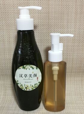 桑白皮杭白菊皂角刺侧柏叶百部薄荷氨基酸无硅油去屑止痒洗发水