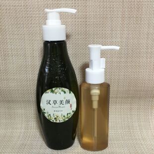 桑白皮杭白菊皂角刺侧柏叶百部薄荷氨基酸无硅油去屑止痒洗发水