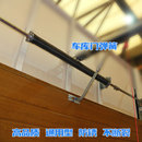 电动遥控车库门五金弹簧卷帘门卷闸门扭簧翻板门簧力量大防锈耐用