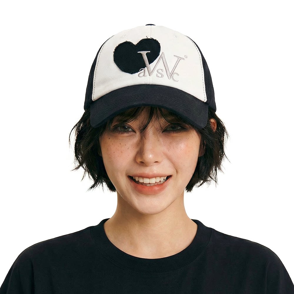 2026新款美式迷彩拼接刺绣棒球帽女大头围显脸小宽檐遮阳鸭舌帽子