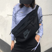 010 Nike 男女潮流大斜挎包背包胸包BA5751 Pack BA5751 Tech Hip