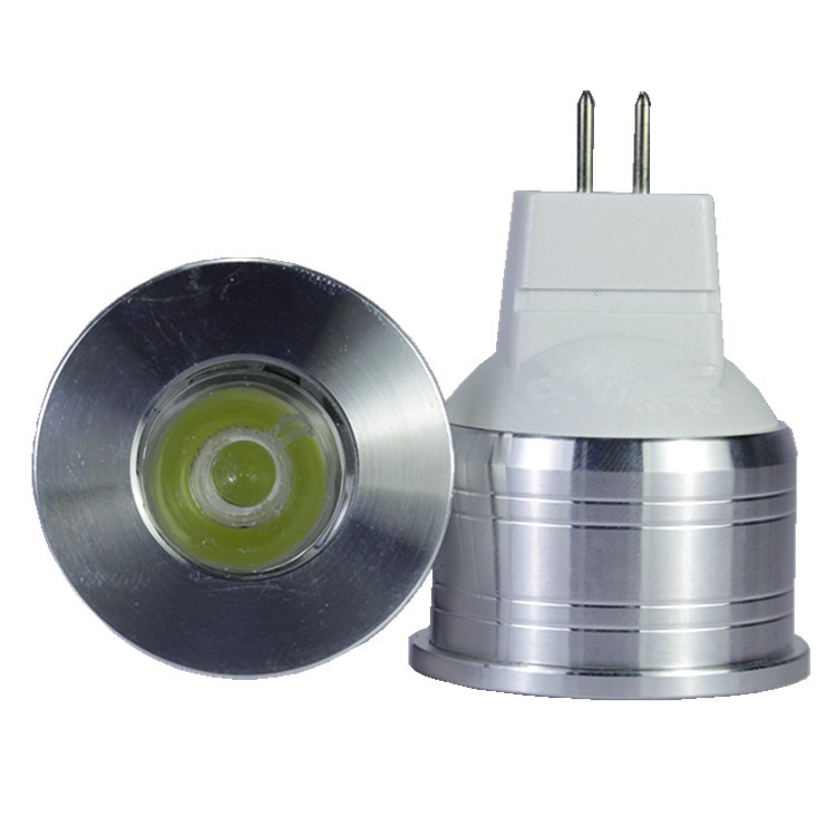 MR11照明暖白低压室内聚光灯