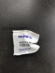 内牙直接头 内螺纹PFA直接头1/4管接头3/8牙直接头1/4内牙PFA接头