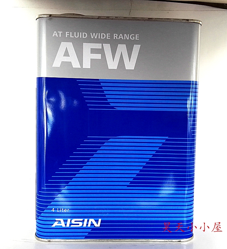 AISIN °®ÐÅ×Ô¶¯±äËÙÏäÓÍ AFW ÊʺÏ4AT 5AT±äËÙÏä Ô×°½ø¿Ú 4L×°