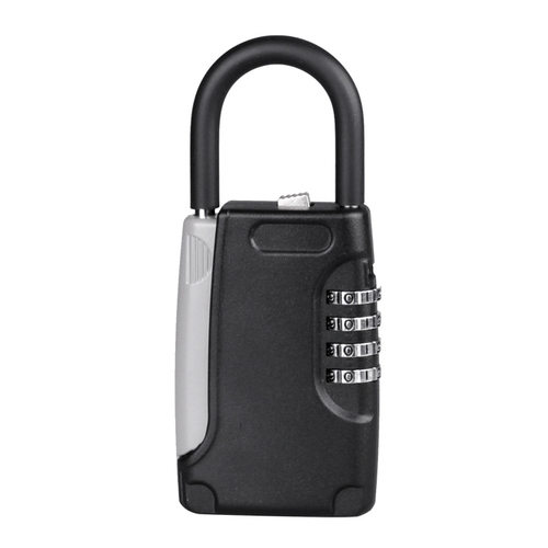 跨境热销Keybox门把手钥