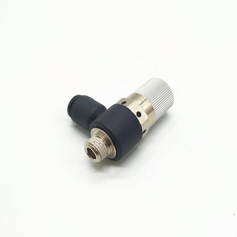 应台C湾HE供L0IC真空发生器VMD05601 VM69D7601VMB10601