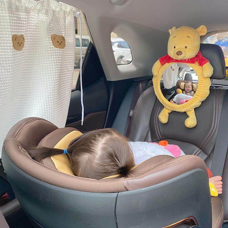 ins 汽车认538宝宝安全座椅知后 视观察镜车载宝宝车内观察镜 婴,汽车零部件/养护/美容/维保,大视野后视辅助镜,淘宝优惠券,粉丝福利购,淘宝优惠卷