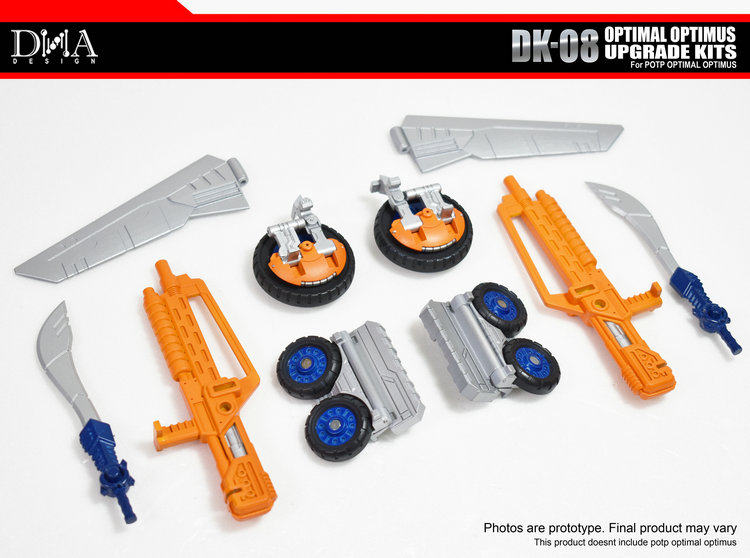 DNA DK-08 The power of Tianyuan God yuan King King Chimpanzee upgrade Accessory Package The new boxedin the Play mode/Anime/Periphery/cos/Board games , Up/Mech model/Robot/Deformation class , Transformers Model Area  category - from Buy2taobao.com to provide professional Taobao agent buy service