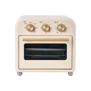 山姆正品代购 Bruno空气炸烤箱15升