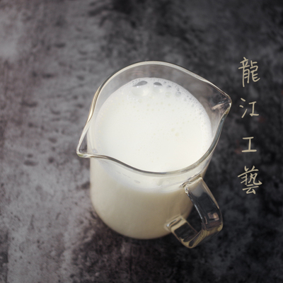意式玻璃espresso拿铁浓缩咖啡杯