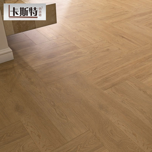 原木风通体木纹砖地砖木结疤复古瓷砖卧室客餐厅地板砖法式阳台