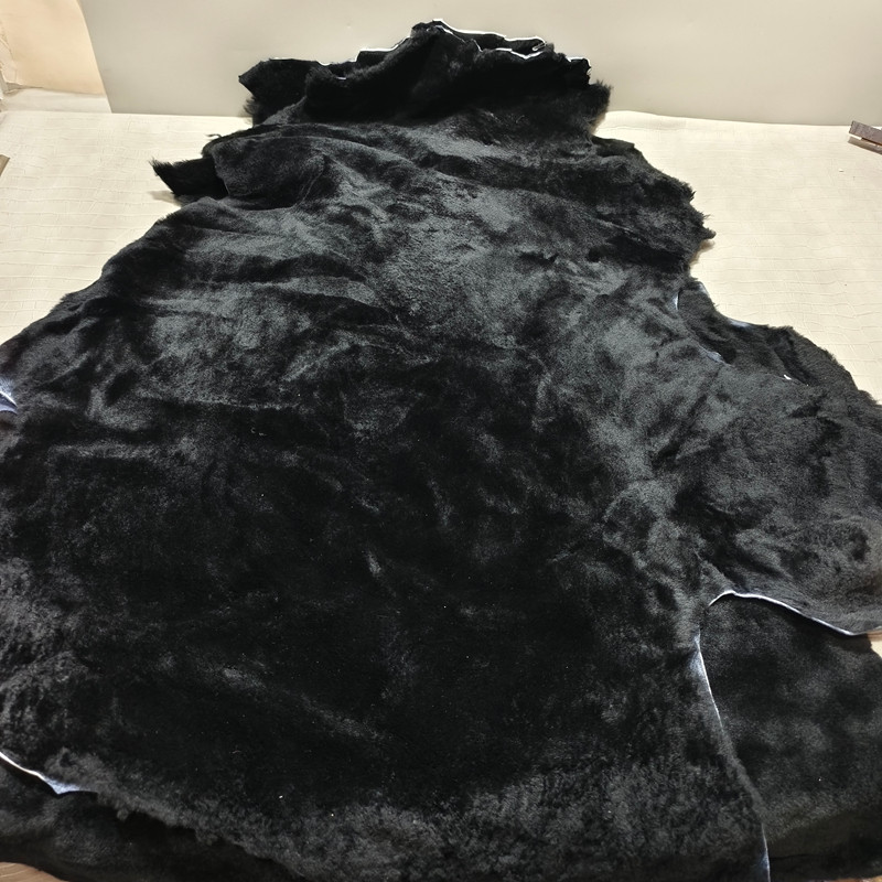 亏本清羊毛皮料整张皮草面料DIY手工鞋垫雪地靴垫子大尺寸真皮毛,住宅家具,皮革,淘宝优惠券,粉丝福利购,淘宝优惠卷