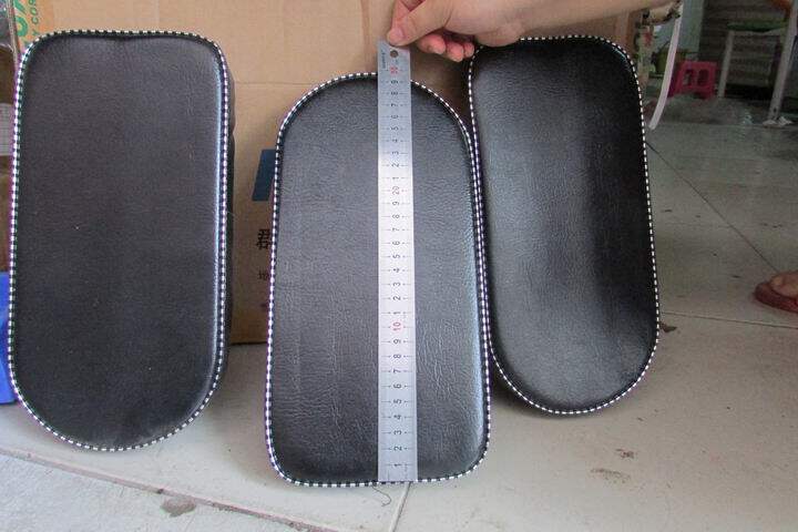 Selle de vélo - Ref 2360183 Image 4