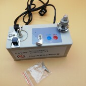 包邮 线芯缠线机 缝纫机梭心绕线器底线绕线器 绣花厂自动绕线机