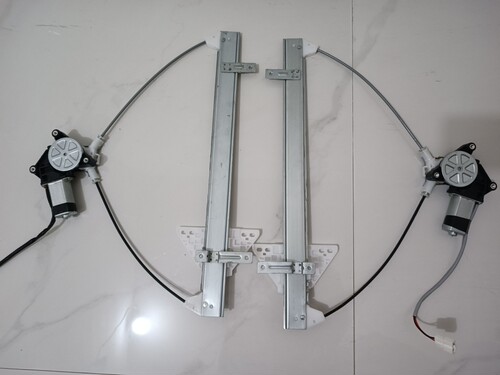 东威A6A6PUS玻璃升降器东威三轮电动车车门升降器玻璃升降器总成