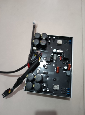 大疆T40   D12000i发电机宗申版直流模块  控制器全新