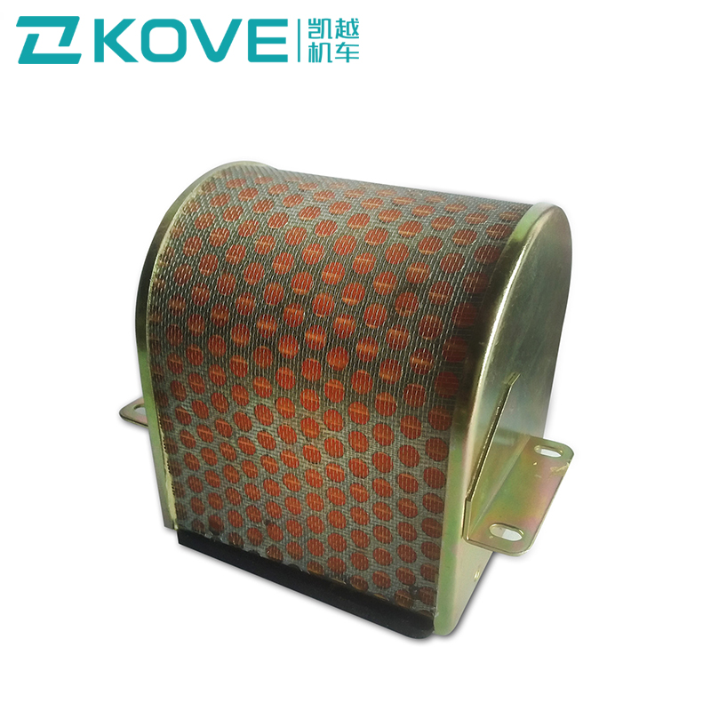 珠峰凯越500X摩托车空滤