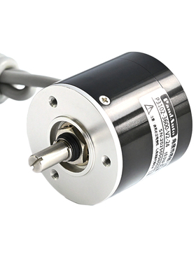 0-3600度多圈角度传感器0-10VDC输出24V供电P3102-3600-V2-24