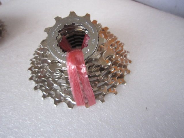 Pignon de vélo 9 vitesses SHIMANO - Ref 2378187 Image 3