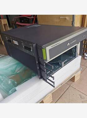 全新 华为NE40E-X3A路由器空机框 子架