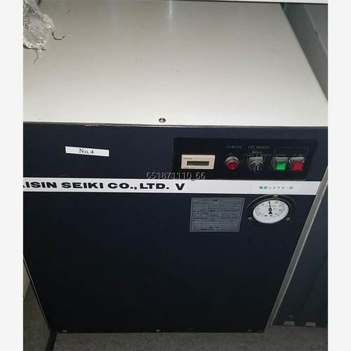 Aisin氦气压缩机TAC401