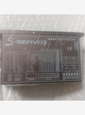 FASTECH S-SERVO2 SV2-PD-20L-P