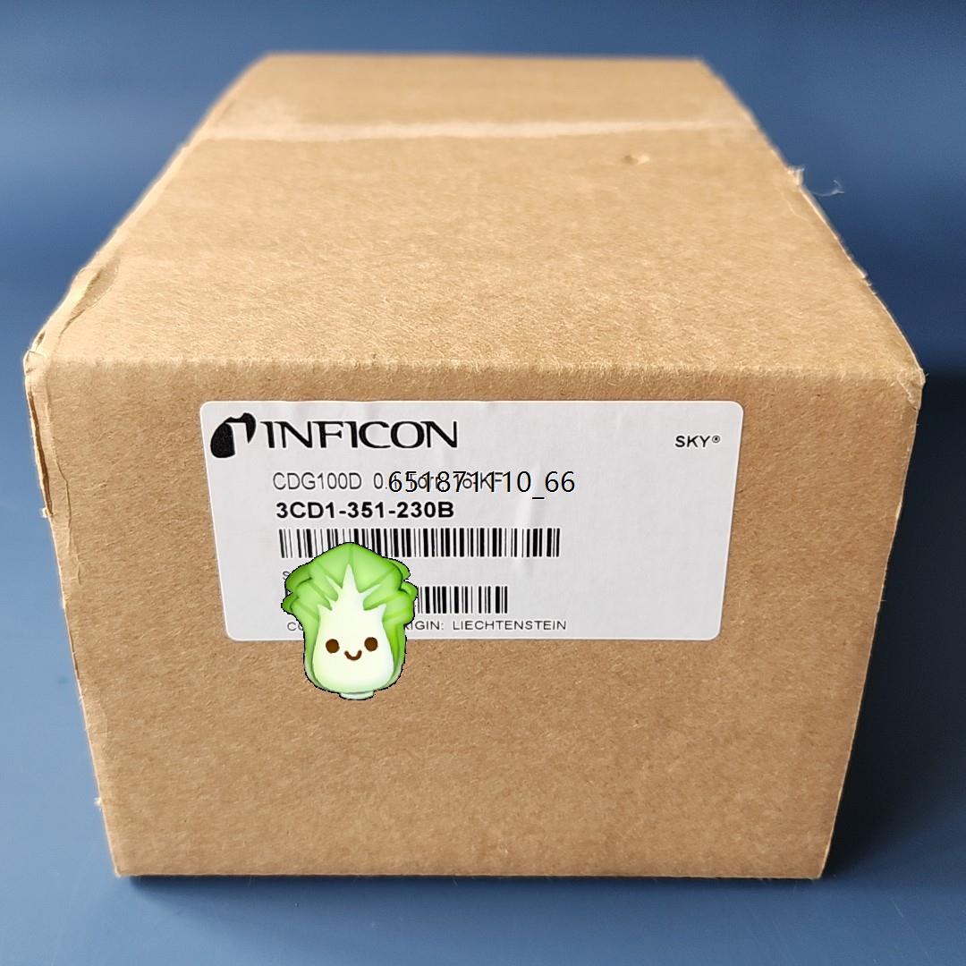 InficonCDG13-352BInfic