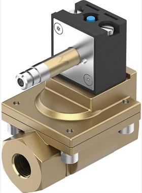 费斯托FESTO  161734  电磁阀  MN1H-2-