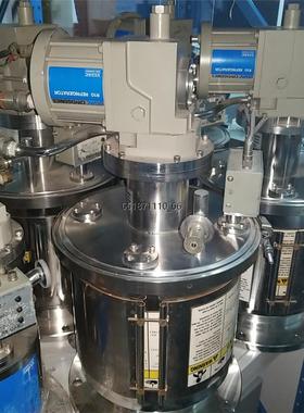 Ulvac 爱发科 低温泵/冷泵/Cryopump U8HS