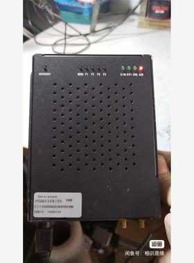 EPC300安卓系统工控机 二台。（裸机、无任何配件）