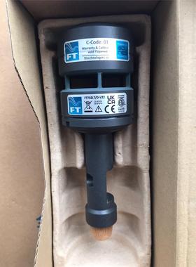 FT702LT/D V22 FF超声波，原装全新带线缆，需要