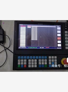 山龙CNC系统 SLCNC-CI1032-M3三轴运动控制器