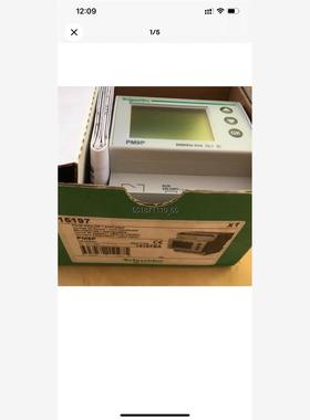 SCHNEIDER PM9P 15197 15197BA M