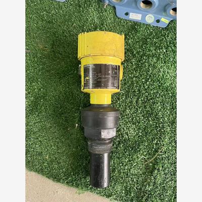 VEGASON61超声波液位计，完美拆机，功能完好，签收前请