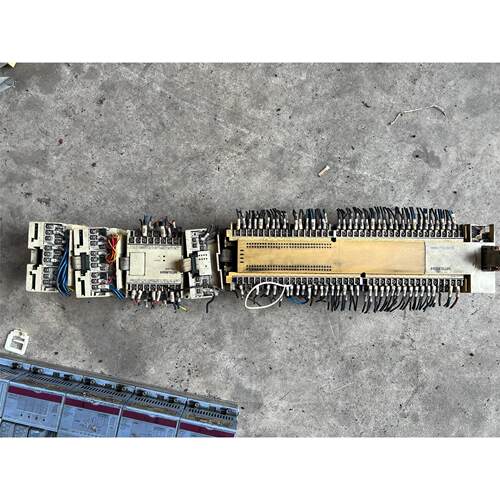 三菱PLCFX2N系列拆机二