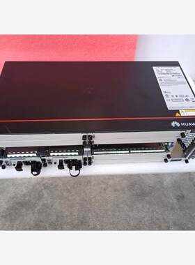 华为NetEngi8M8一体化直
