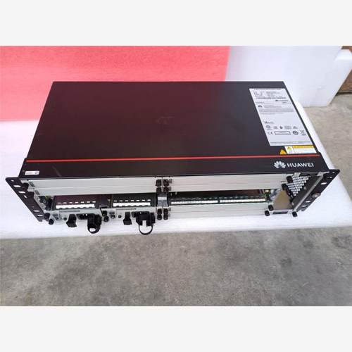 华为NetEngi8M8一体化直