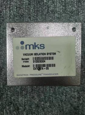 MKS CV7627A-05 BARATRON PRESSU